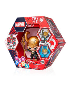Figura wow! pod marvel loki