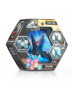 Figura wow! pod jurassic world dominion