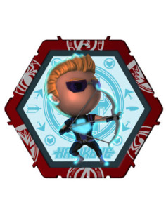 Figura wow! pod marvel hawkeye