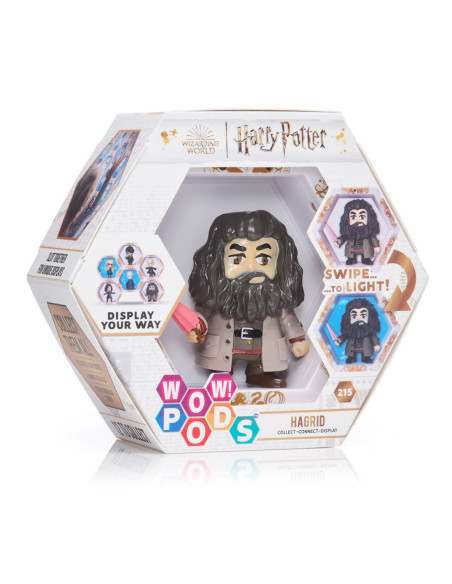 Figura wow! pod harry potter wizarding