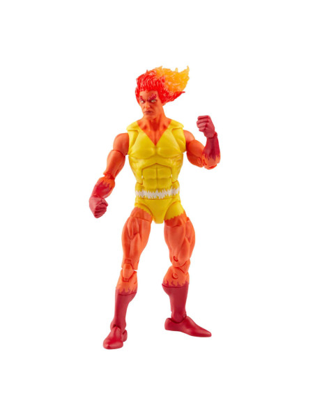 Hasbro marvel legends series figura firelord