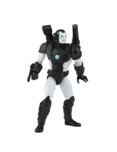 Figura hasbro war machine 15 cm