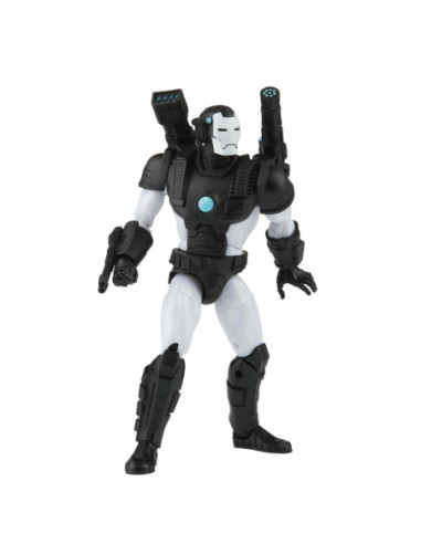 Figura hasbro war machine 15 cm
