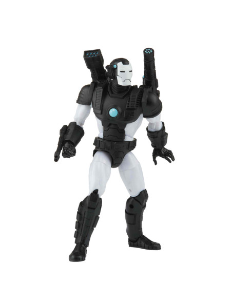 Figura hasbro war machine 15 cm