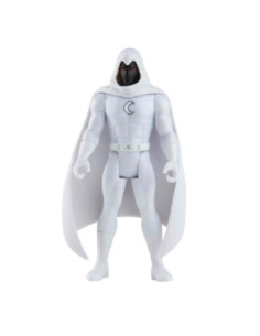 Figura hasbro moon knight marvel legends