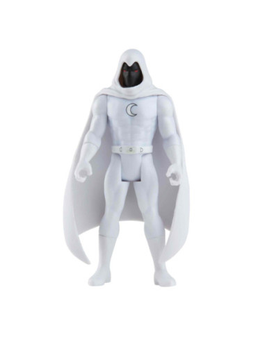 Figura hasbro moon knight marvel legends