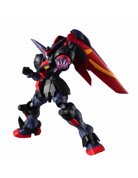 Figura tamashii nations gundam universe gundam