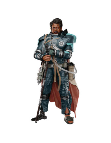 Figura hasbro star wars rogue one