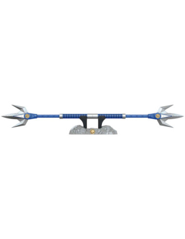 Replica hasbro escala 1:1 blue