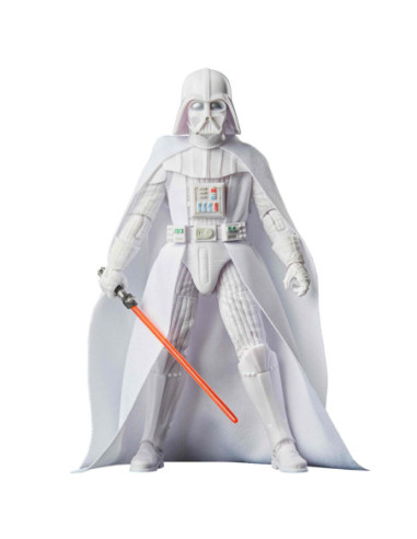 Figura hasbro darth vader star wars
