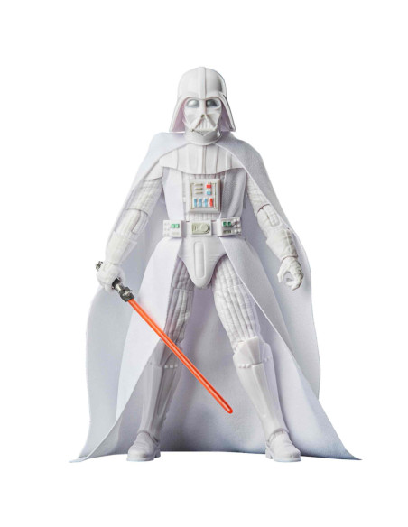 Figura hasbro darth vader star wars