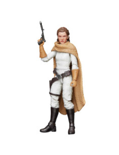Figura hasbro princess leia organa star