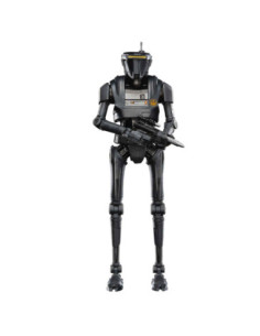 Nfigura hasbro new republic security droid