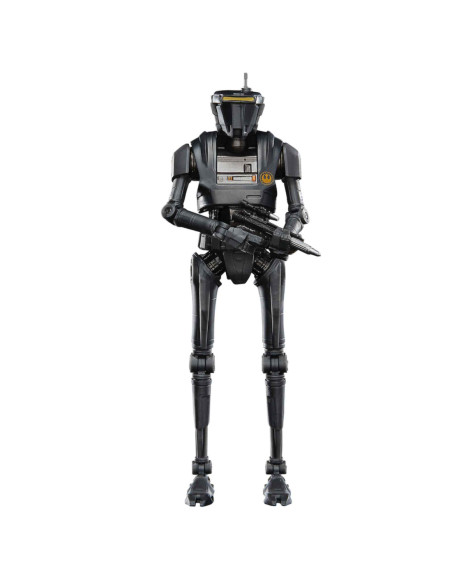 Nfigura hasbro new republic security droid