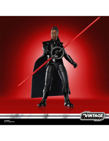 Vin reva third sister figura 15