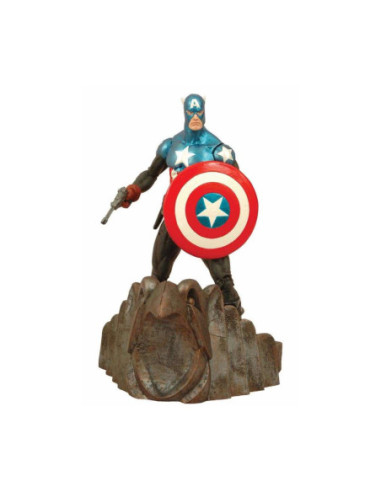 Figura diamond select toys marvel nuevo
