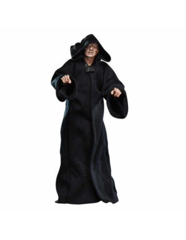 Figura hasbro star wars black series
