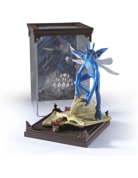 Figura the noble collection harry potter