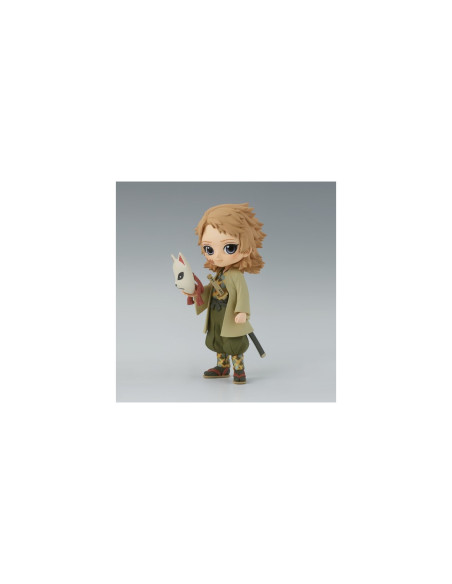 Figura banpresto demon slayer kimetsu no