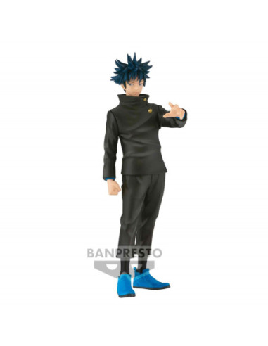 Figura banpresto jujutsu kaisen jukon no