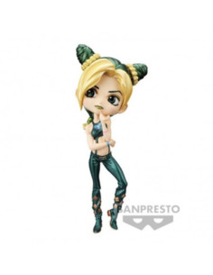 Figura banpresto q posket jojo´s bizarre