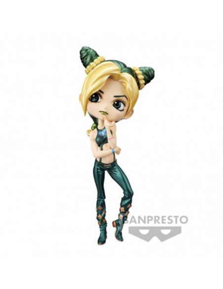 Figura banpresto q posket jojo´s bizarre