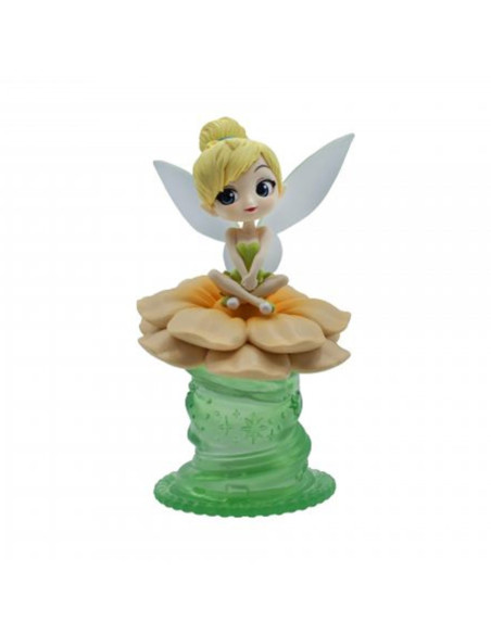 Figura banpresto disney peter pan stories