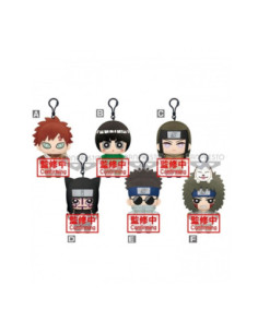 Peluche banpresto surtido aleatorio naruto series