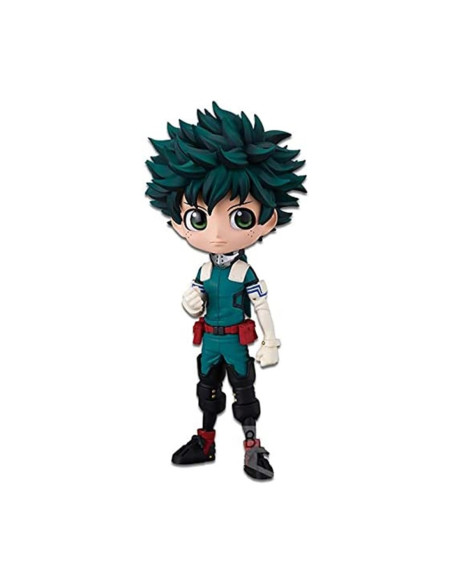 Figura banpresto q posket my hero