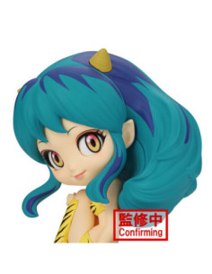 Figura banpresto urusei yatsura lum ii