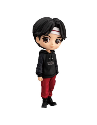 Figura banpresto tinytan mic drop q