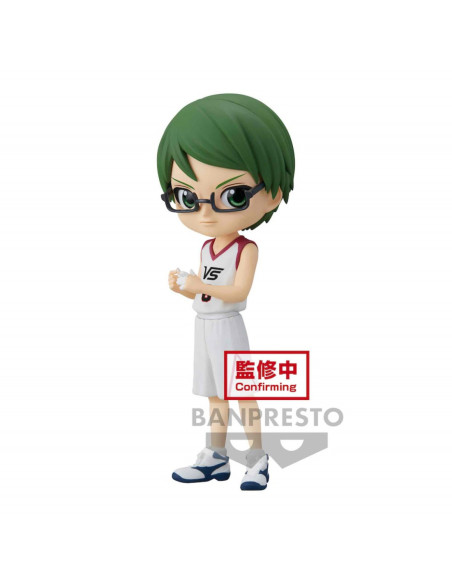 Figura banpresto q posket kuroko's basketball