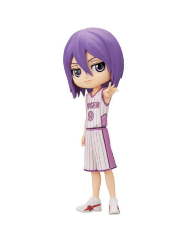 Figura banpresto q posket kuroko basketball