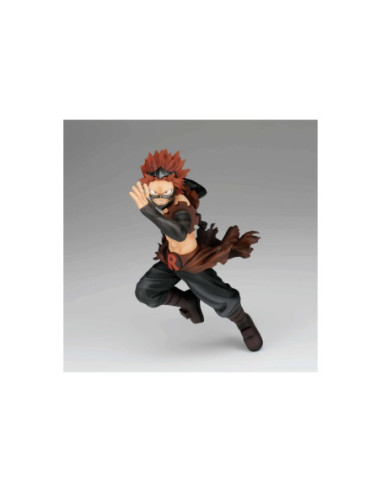 Figura banpresto my hero academia break