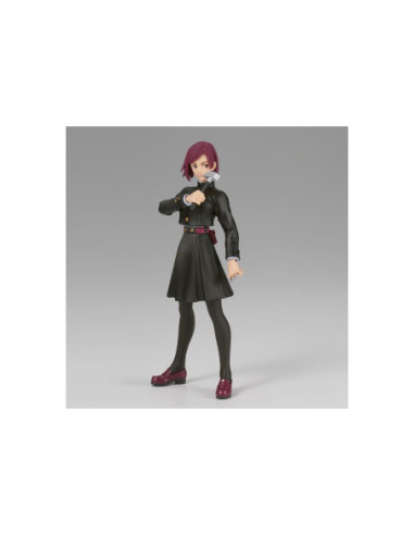 Figura banpresto jujutsu kaisen jukon no