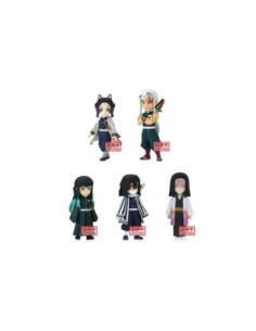 Figura banpresto demon slayer kimetsu no