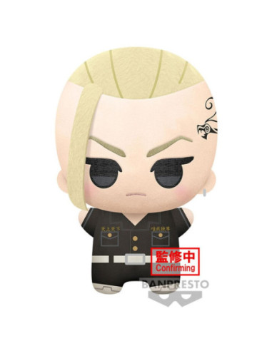 Peluche banpresto tokyo revengers big mascot