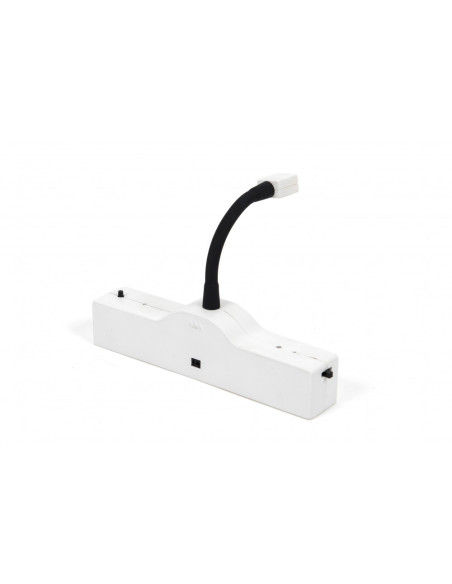 Robot sensor tts bee - bot o blue - bot