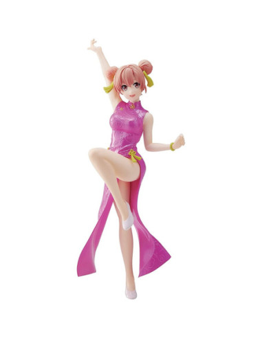 Figura banpresto my teen romantic comedy