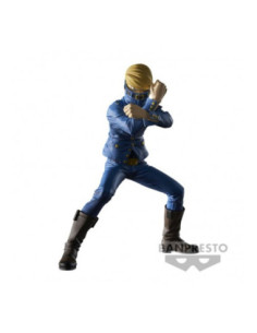 Figura banpresto my hero academia the