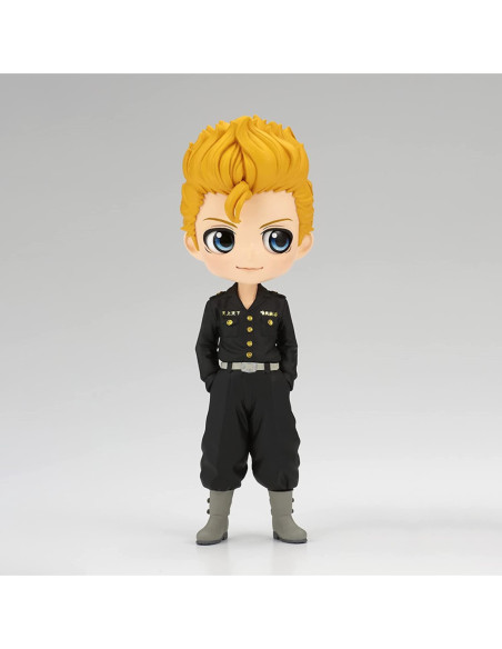 Figura banpresto q posket tokyo revengers