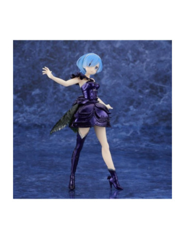 Figura banpresto dianacht couture re: zero