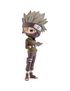 Figura banpresto q posket naruto shippuden