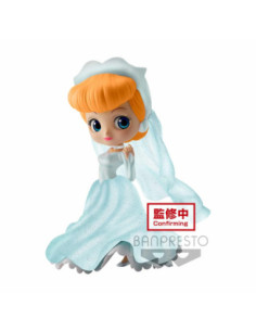 Figura banpresto q posket disney characters