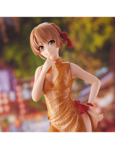 Figura banpresto my teen romantic comedy