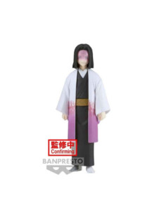 Figura banpresto kimetsu no yaiba demon