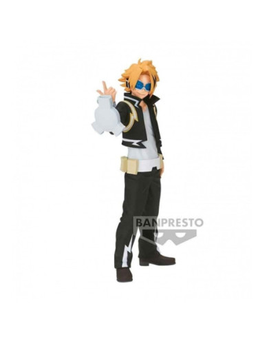 Figura banpresto my hero academia age