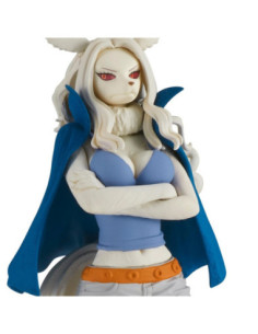 Figura banpresto one piece dxf the