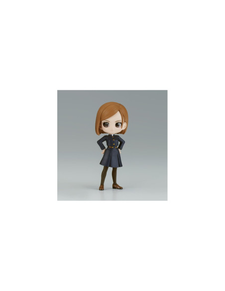 Figura banpresto q posket petit jujutsu