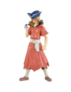 Figura banpresto dr stone stone world